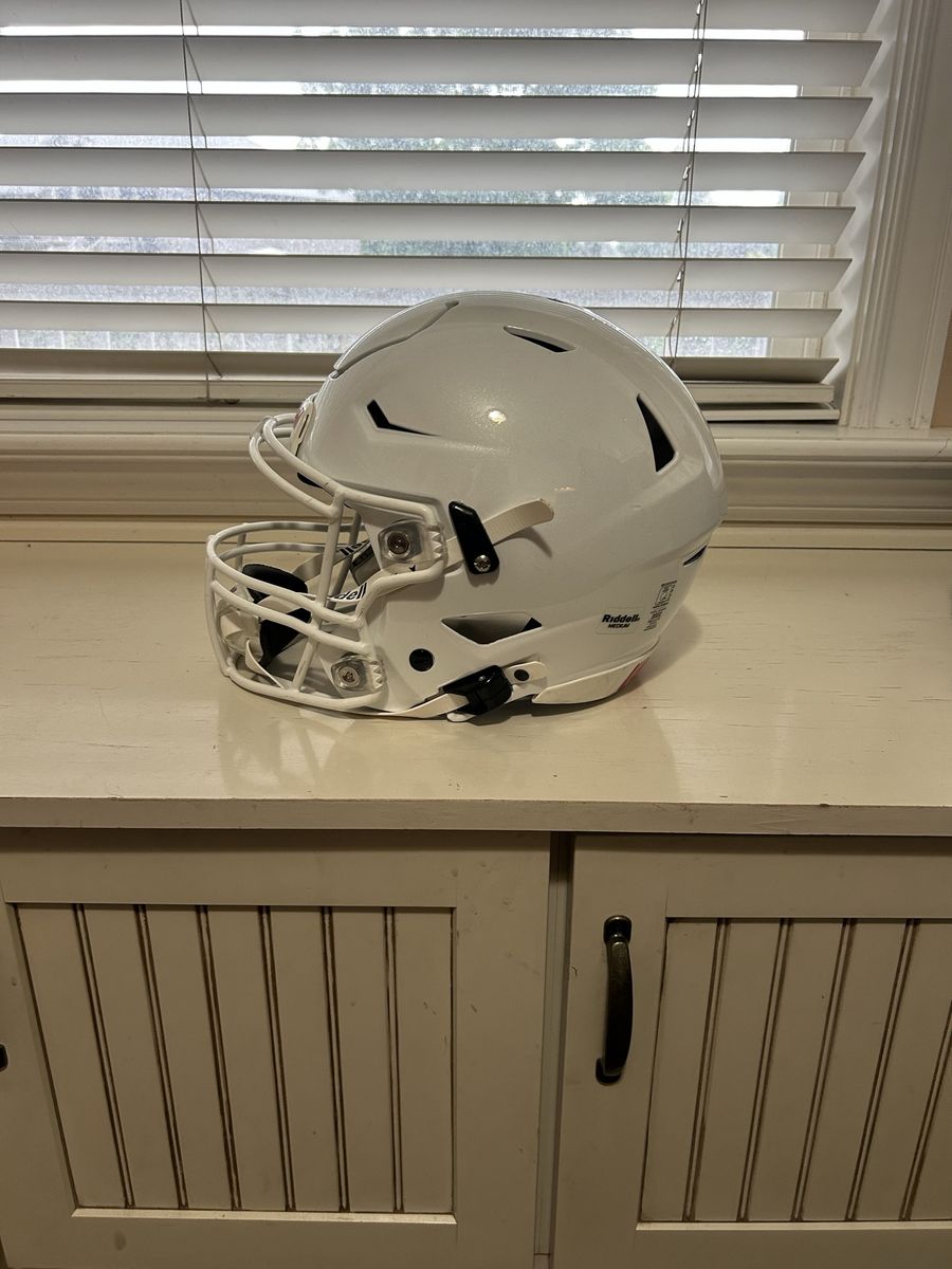Riddell Speed Flex Football Helmet Adult Medium