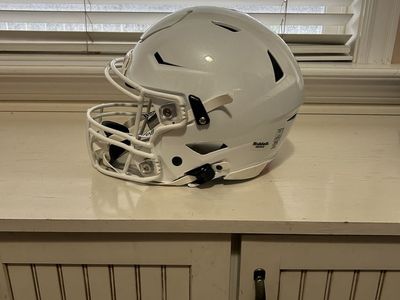 Riddell Speed Flex Football Helmet Adult Medium