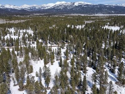 2822 NE Sagehen Dr ISLAND PARK, ID 83429