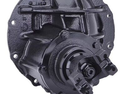 ford 9" 31 spline 3.70's