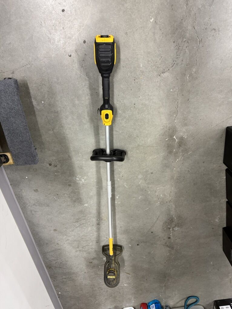 Dewalt 20v String Trimmer Weed Wacker Tool Only