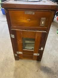 Montgomery ward incubator