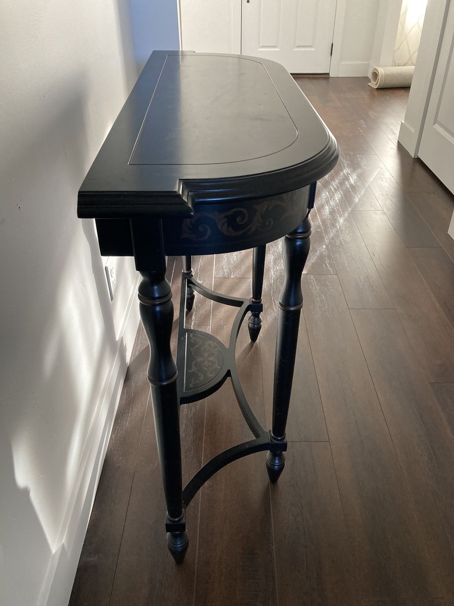 Console Table