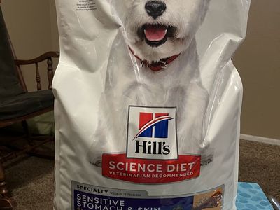Hills Science Diet Sensitive