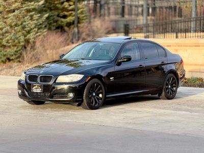 2011 BMW 3 328i xDrive