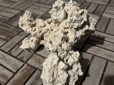 Marco Rocks | Dry Live Rocks