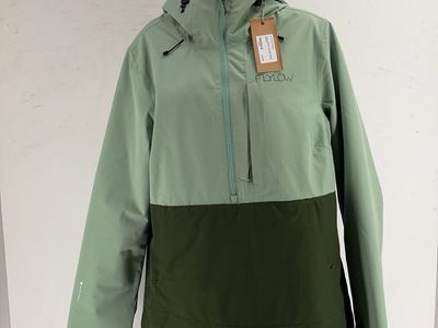 Flylow Women's Insulated Jacket