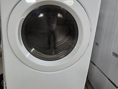 lg washer and dryer with pedestals