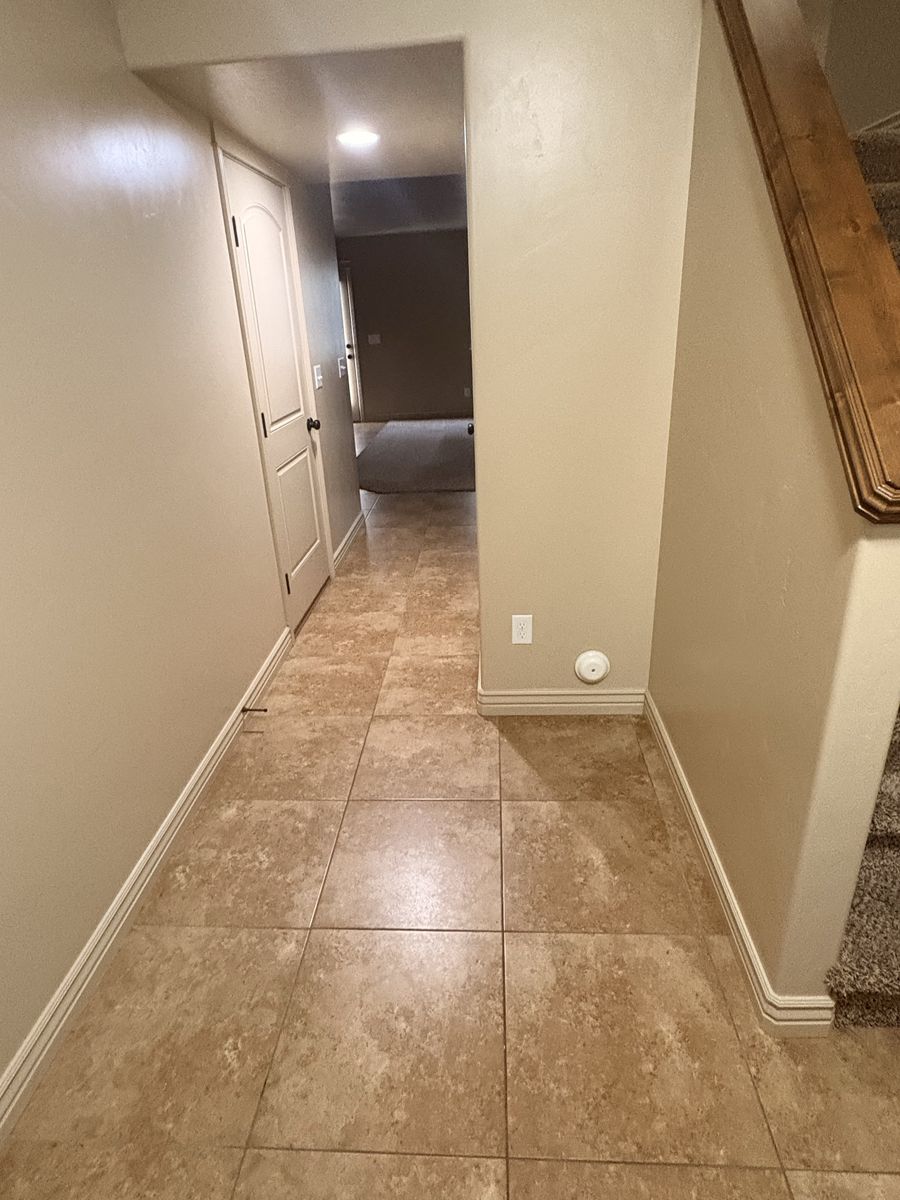Townhouse - 3 bedrooms 2.5 baths