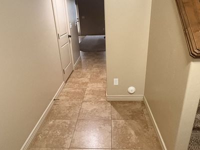 Townhouse - 3 bedrooms 2.5 baths