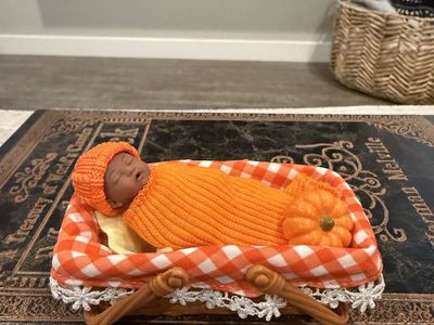 My Mini Baby - Zuru