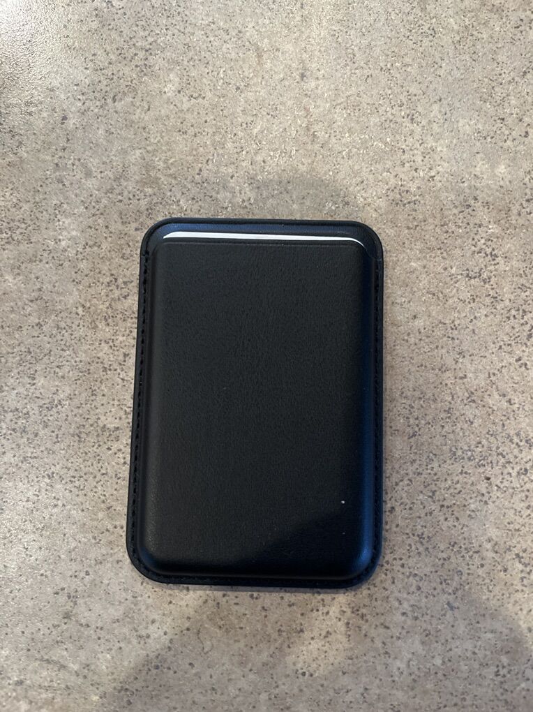 Smart Phone Wallet Magsafe Brand New Magnetic