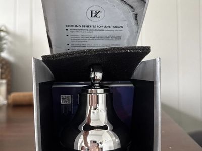 Arctic Rescue Eye Treatment With Smart Light