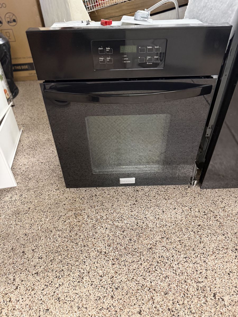 Built in 24" Electric Single Wall