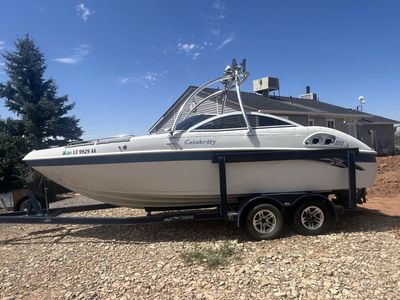 Band new motor with only 20 hours