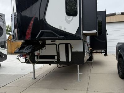 2015 Forest River XLR Viper 305V12 Toy Hauler - Loaded & Upgraded