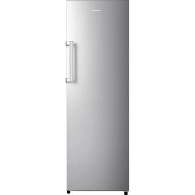 Hisense HFU101N1AVE 10.2 CuFt Garage Ready Upright Freezer