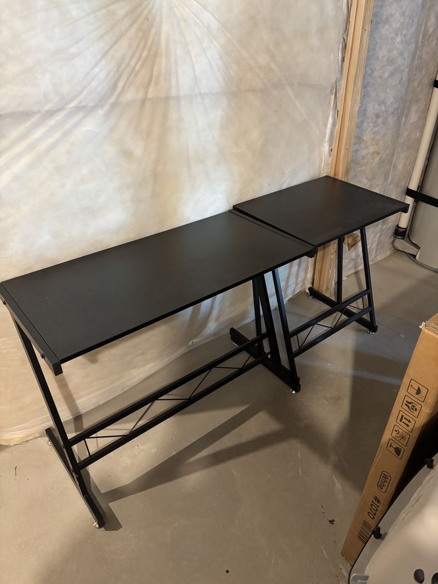 Free Desk
