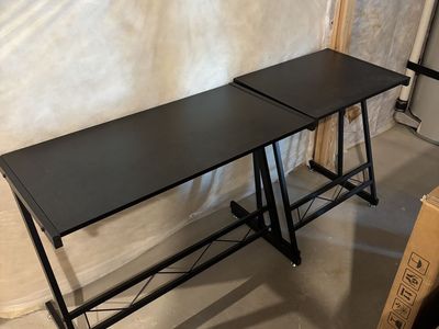 Free Desk