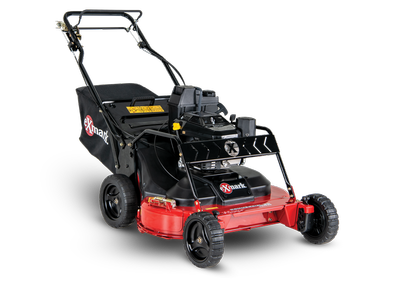 EXMARK comm 30" walk behind lawn mower