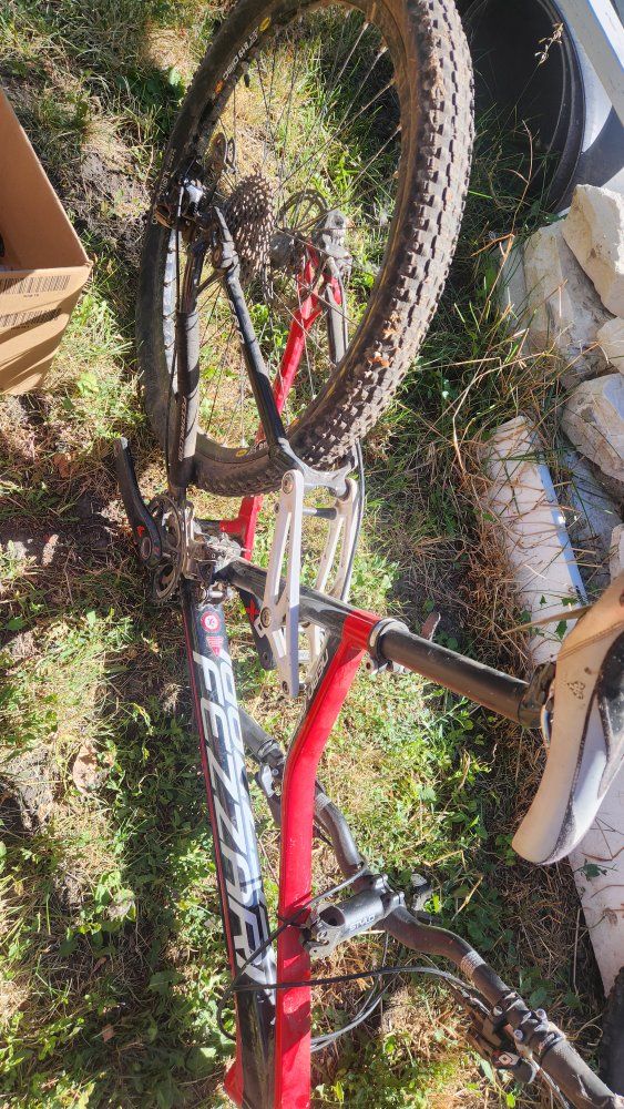 Fezzari Nebo Peak, 27.5"
