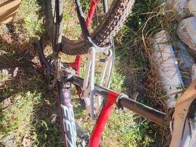 Fezzari Nebo Peak, 27.5"
