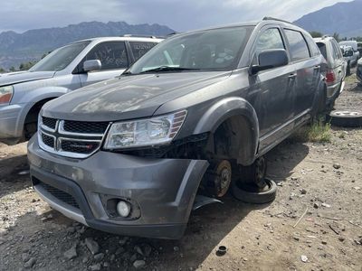 Just In! 2012 Dodge Journey Parts - UTPAP Orem