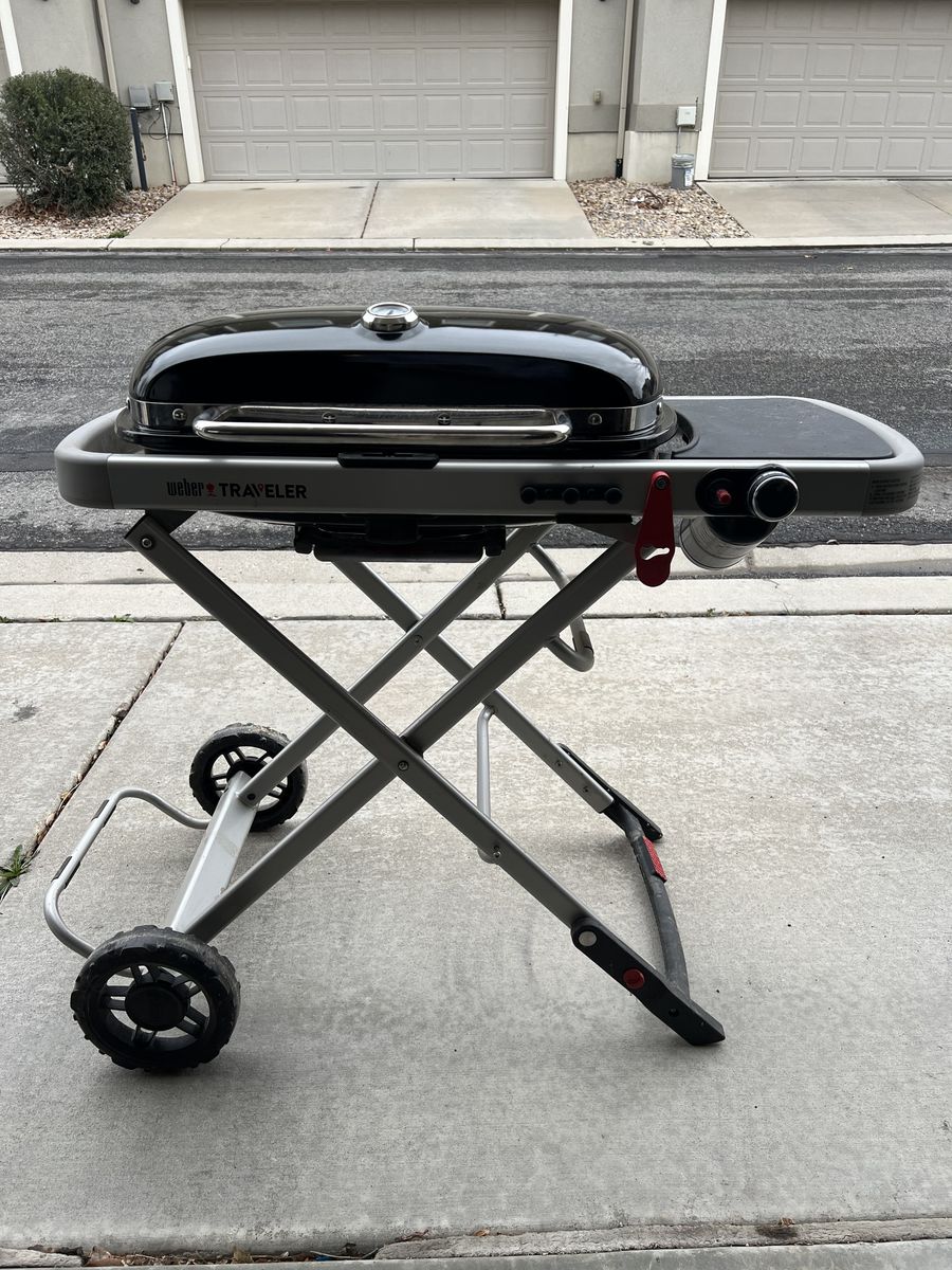 Weber Grill