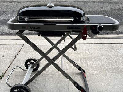 Weber Grill