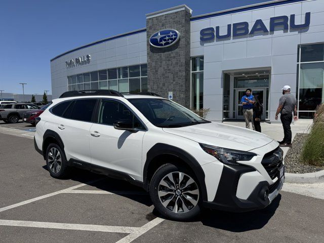 2023 Subaru Outback Limited