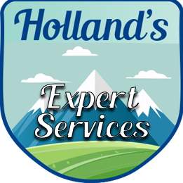 Holland’s Expert Services | Water Heater | Tankless Water Heater | Plumbing Services | Boiler Repair | HVAC
