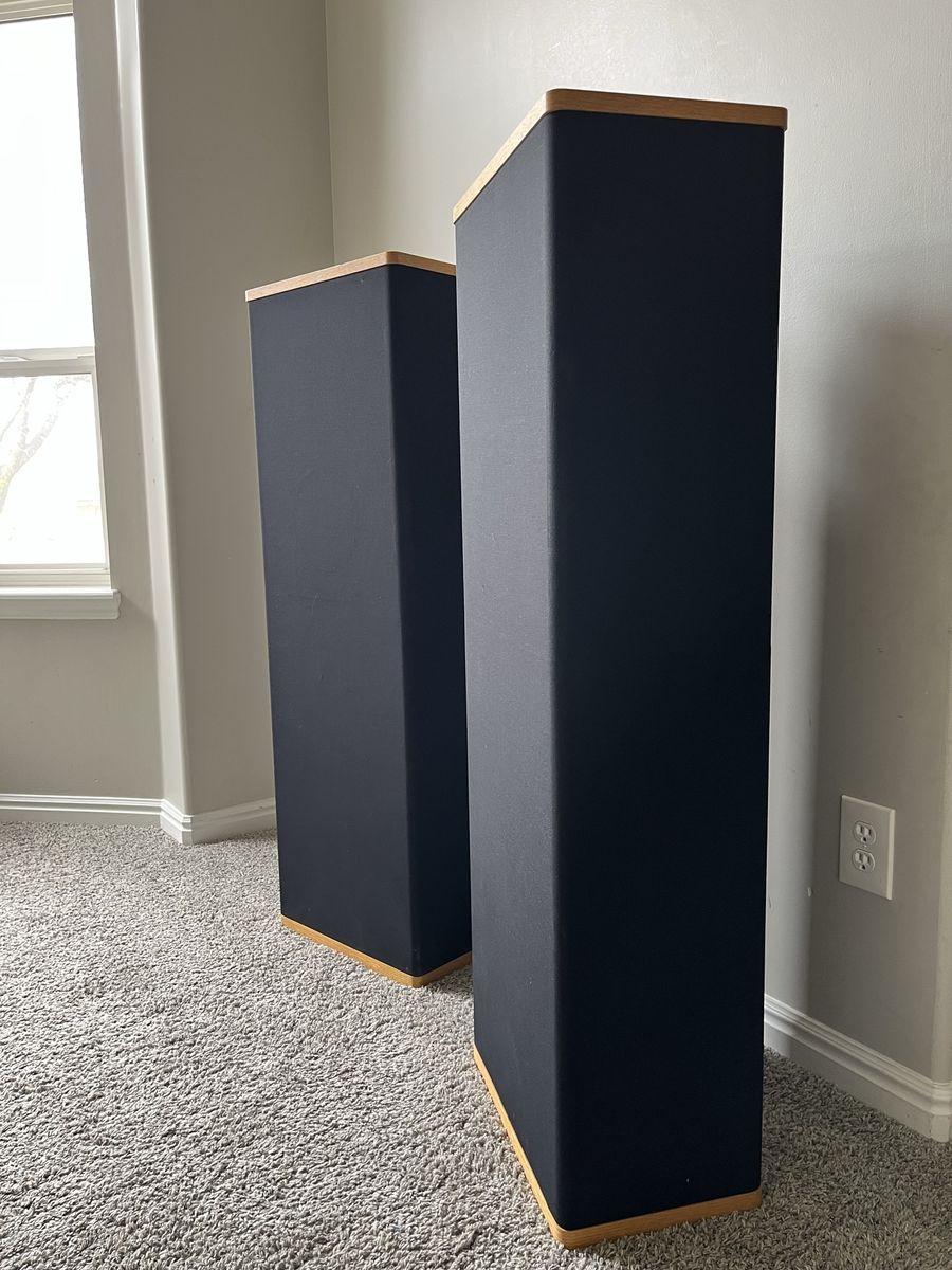 Vandersteen Model 3