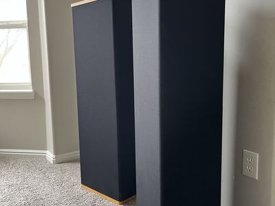 Vandersteen Model 3