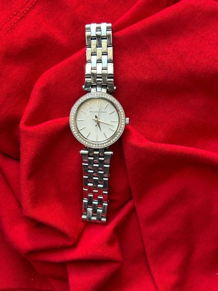 Womens Michael Kors Watch