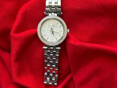 Womens Michael Kors Watch