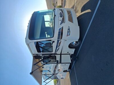 Jayco Precept 29 UR
