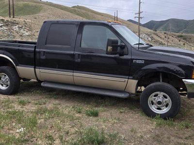 1999 Ford F-250 Lariat