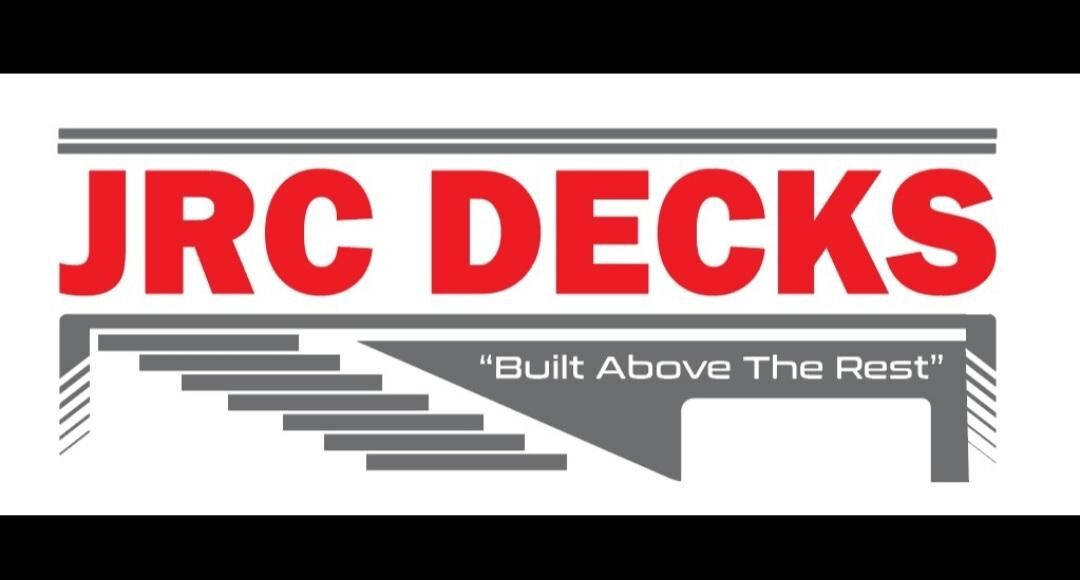 JRC DECKS-- Custom decks, steel fabrication, And m