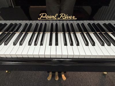 Pearl River GP-142p Grand Piano - Free Delivery