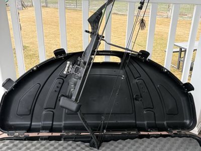 Browning Bridger Plus 5-8428.