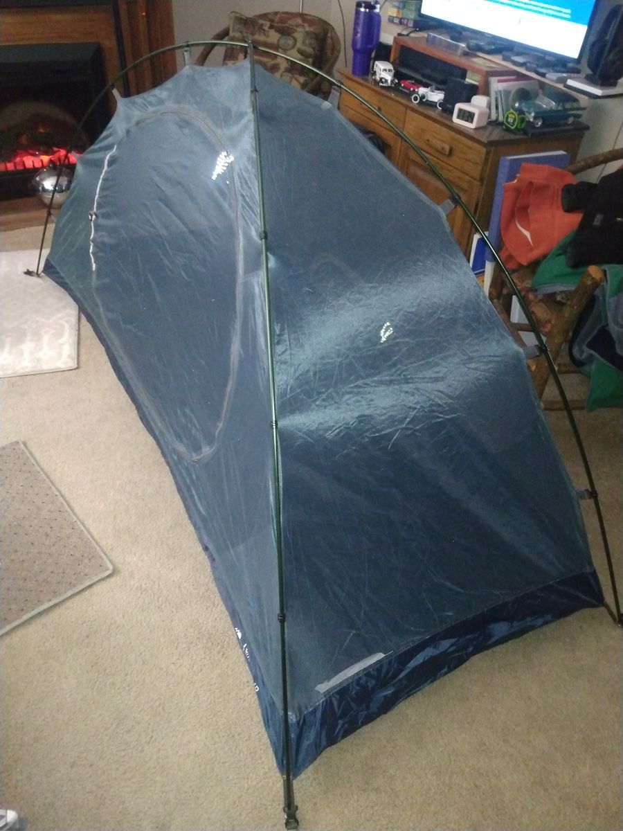 Hyke &Byke 1 person tent