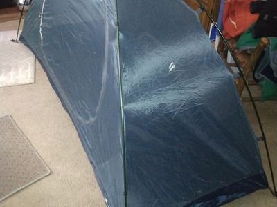 Hyke &Byke 1 person tent