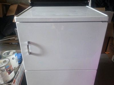 Hotpoint Heavy Duty Electric Dryer