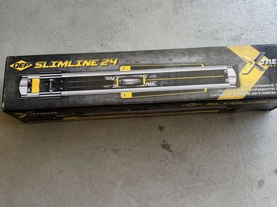QEP Slimline 24 Tile Cutter