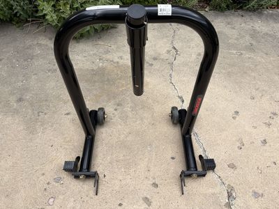 Trackside Universal Rear Paddock Stand