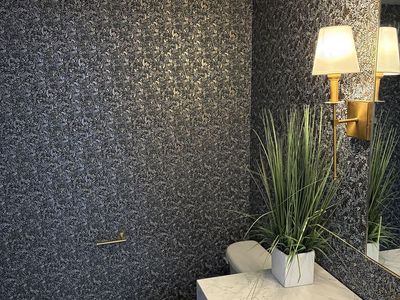 Wallpaper Installation Consultation & Sample Kit