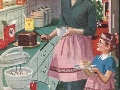 Grandma's Worst Nightmare — Vintage Purge Sale!