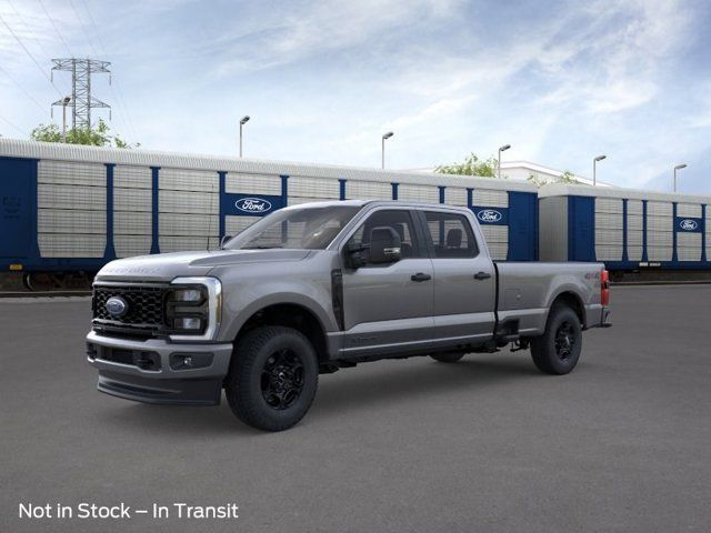 2026 Ford F-350 Super Duty XL