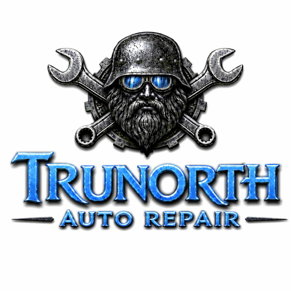 TRUNORTH AUTO REPAIR - Utah County's Hardest Hitting Mobile Mechanic