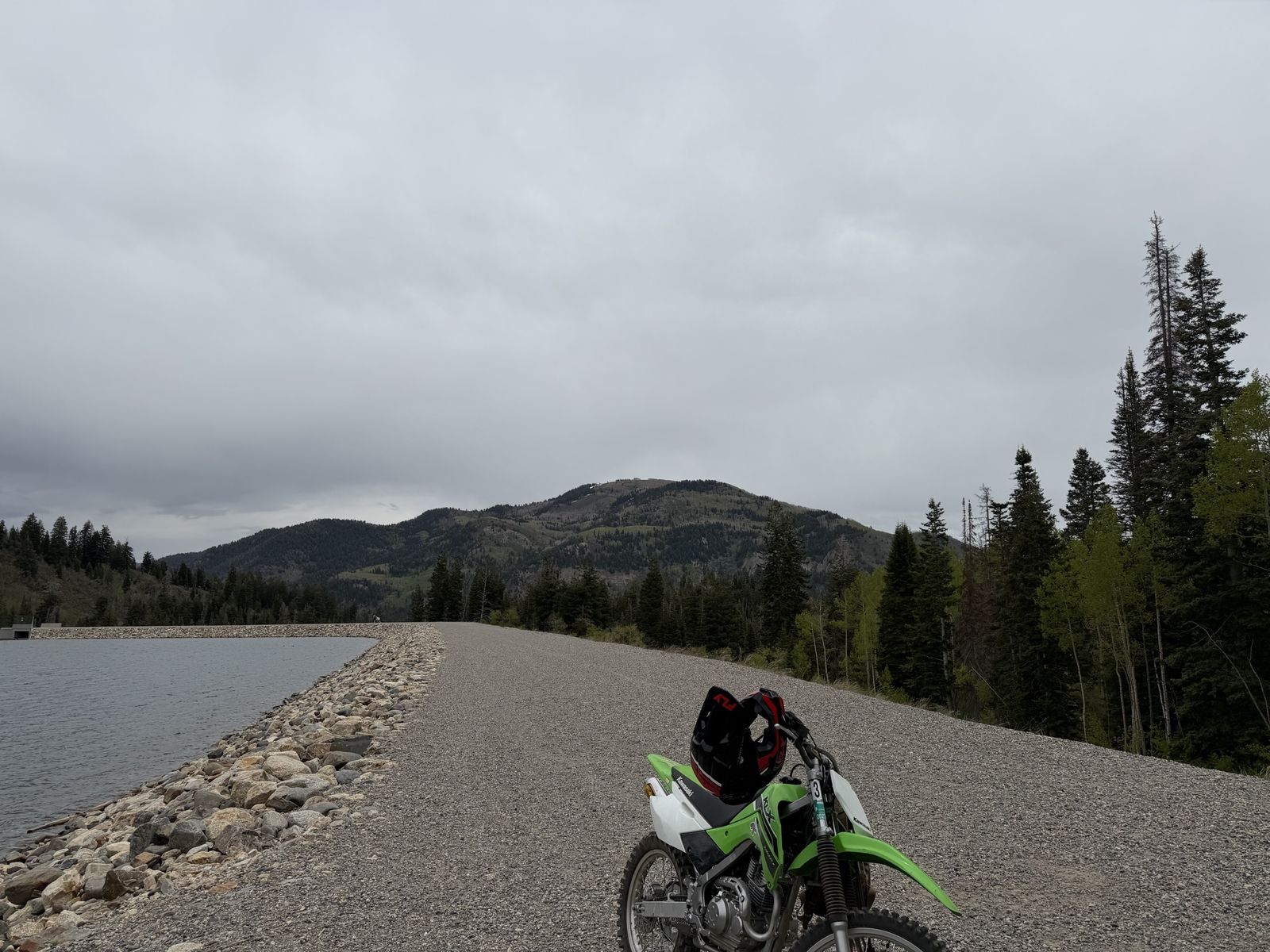2023 Kawasaki KLX 140R F